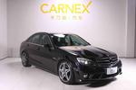 奔驰C63 AMG2009款C63 AMG