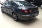 大众CC2011款1.8TSI 尊贵型