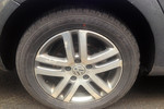 大众速腾2010款1.4TSI 自动豪华型