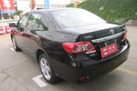 丰田卡罗拉2011款1.8L GLX-i 自动