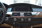 宝马5系2009款525Li 领先型