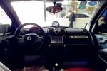 smartfortwo2012款1.0 MHD 硬顶标准版