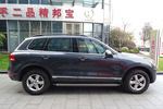 大众途锐2012款3.0TSI R-Line 豪华型