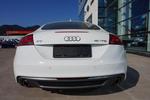奥迪TT2013款TT Coupe 2.0TFSI