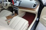日产天籁2011款2.5L XL领先版