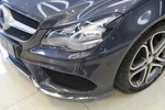 奔驰E级双门2014款E200 Coupe