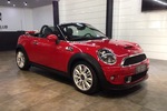 MINIROADSTER2012款COOPER ROADSTER