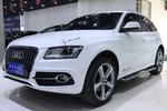 奥迪Q52013款45 TFSI quattro 运动款