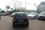 现代途胜2007款2.0L 自动两驱舒适型