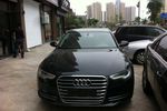 奥迪A6L2012款30 FSI 技术型(2.5L)
