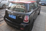 MINIMINI JCW2013款1.6T JOHN COOPER WORKS