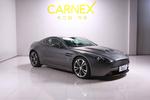 阿斯顿马丁V12 Vantage2009款6.0 Manual Coupe