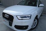 奥迪Q32013款35 TFSI 全时四驱技术型