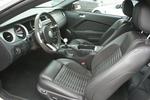 福特野马2012款GT500 手动豪华型