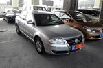 大众帕萨特领驭2005款领驭2.8V6 豪华型手自一体式5速