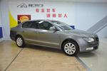 斯柯达昊锐2009款1.8TSI 手自一体 优雅版