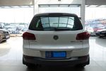 大众途观2013款1.8TSI 手自一体 两驱风尚版