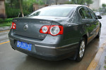 大众迈腾2008款1.8TSI 手动 舒适型