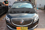 别克君越2013款2.4L SIDI 豪华舒适型