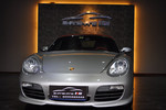 保时捷Boxster2009款Boxster S 3.4L 