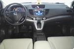 本田CR-V2012款2.0L 两驱都市版
