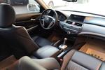 本田雅阁2012款2.4L EX Navi