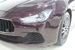 玛莎拉蒂Ghibli2014款3.0T 标准版