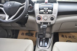 本田锋范2008款1.5L 自动精英版
