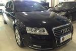 奥迪A6L2010款2.7TDI