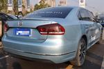 大众帕萨特2014款1.4TSI DSG蓝驱版