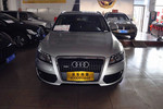奥迪Q52012款2.0TFSI 技术型