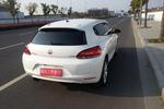 大众尚酷2013款2.0TSI GTS