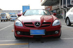 奔驰SLK级2010款SLK200K Grand Edition