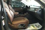 奥迪A8L2013款45 TFSI quattro豪华型