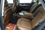 奥迪S82013款4.0TFSI quattro