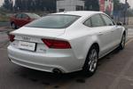 奥迪A72013款35 FSI quattro进取型