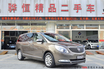 别克GL82013款3.0L XT豪华商务旗舰版