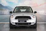 MINICOUNTRYMAN2011款1.6T COOPER S All 4