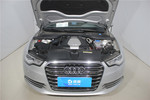 奥迪A6L2012款30 FSI 舒适型(2.5L)