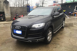 奥迪Q72013款35 TFSI 技术型