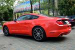 福特Mustang 2016款2.3T 性能版
