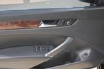 大众帕萨特2012款2.0TSI DSG御尊版