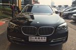 宝马7系2013款730Li 领先型