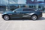 捷豹XJ2013款XJL 2.0T 典雅商务版