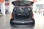 smartfortwo2012款1.0 MHD 硬顶激情烈焰特别版