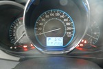 丰田威驰2015款1.5L 自动智享星光版