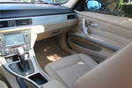 宝马3系2008款320i 领先型