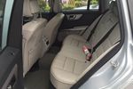 奔驰GLK级2009款GLK350 4MATIC