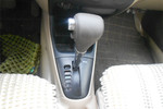 丰田威驰2003款1.5电喷 GL-i 自动四速