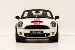 MINIROADSTER2012款COOPER S ROADSTER